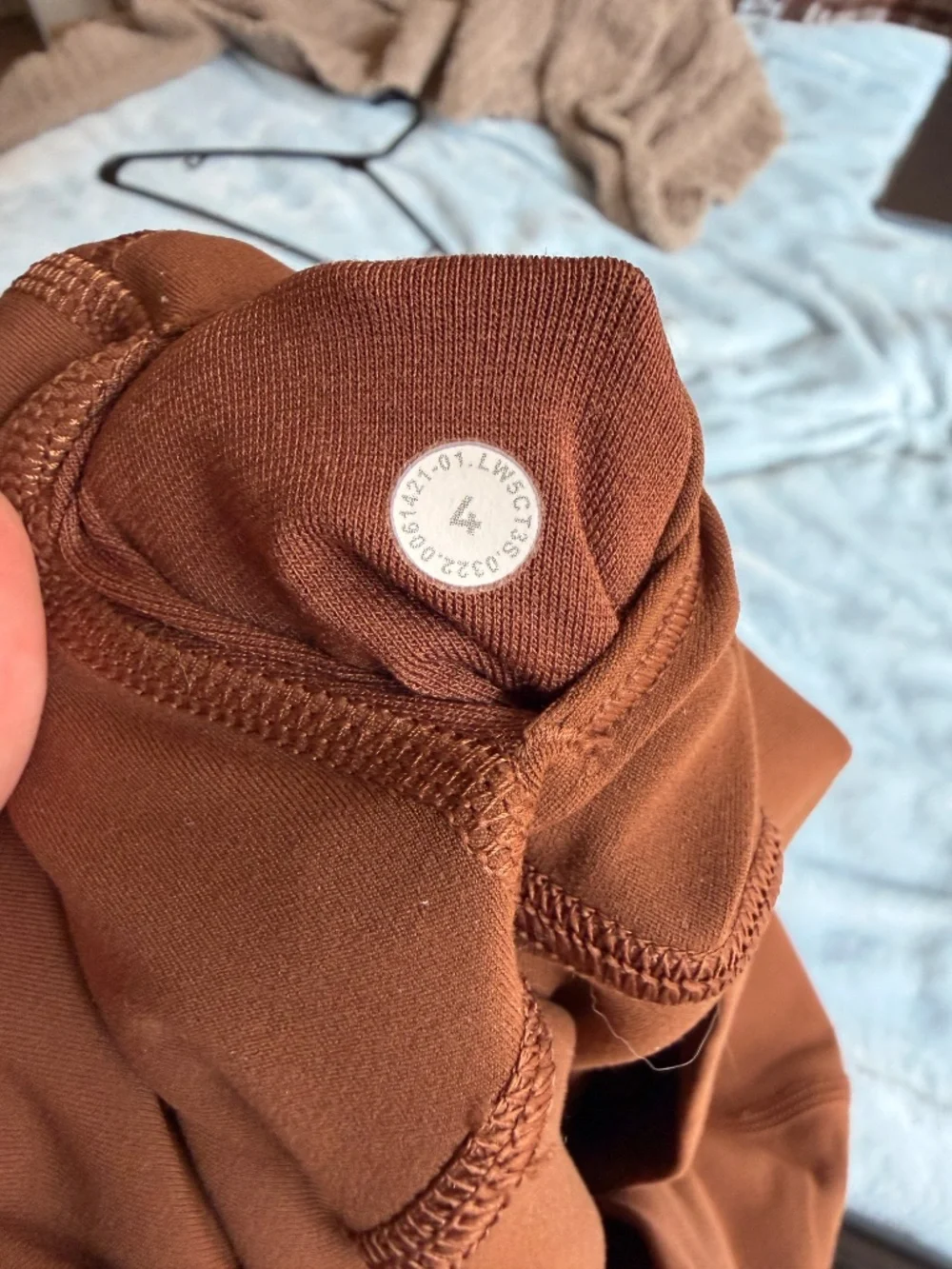 lululemon 25